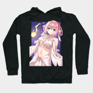 Princess Connect! Hoodie